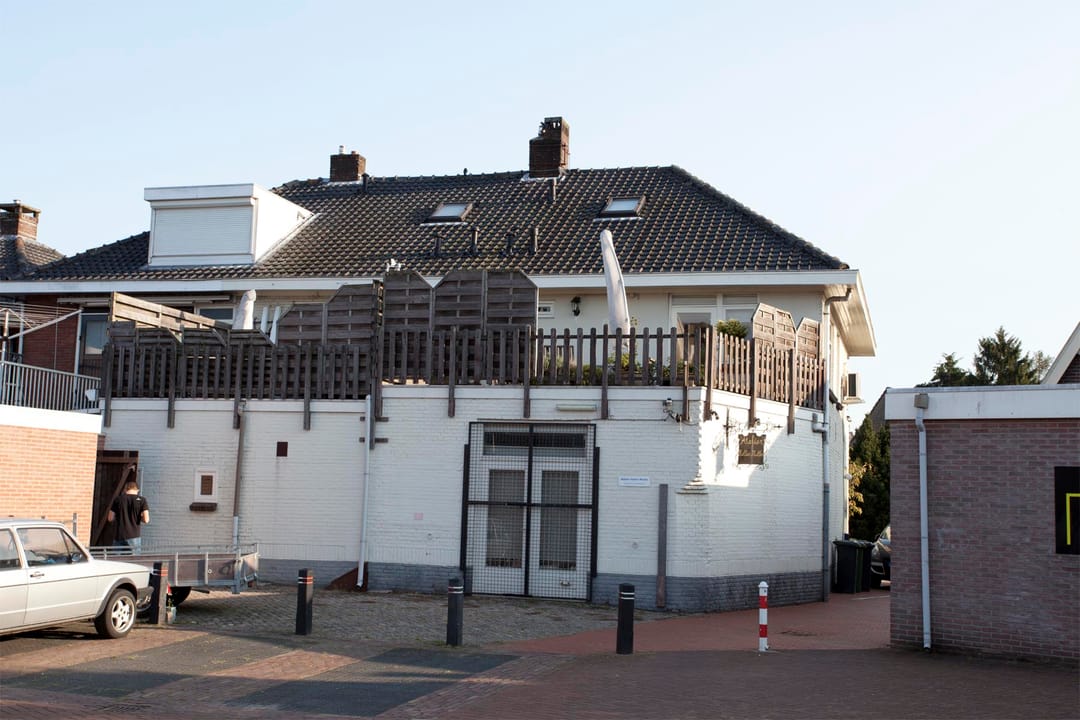 Foto 2 van Nijverdalsestraat 27