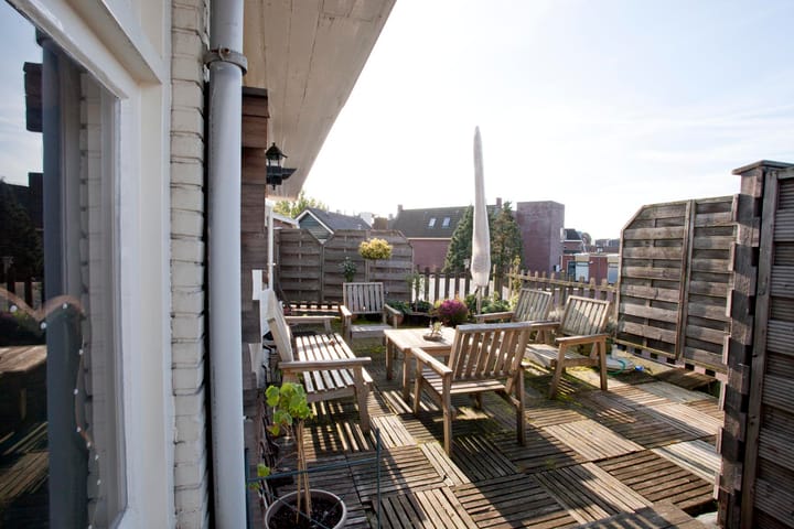 Foto 3 van Nijverdalsestraat 27