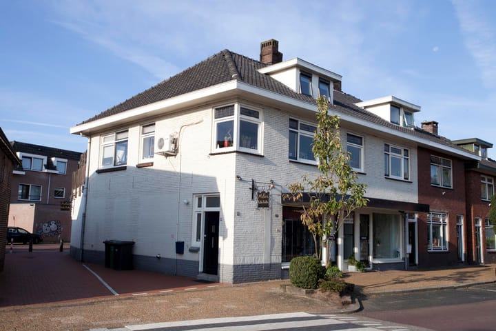 Foto 5 van Nijverdalsestraat 27