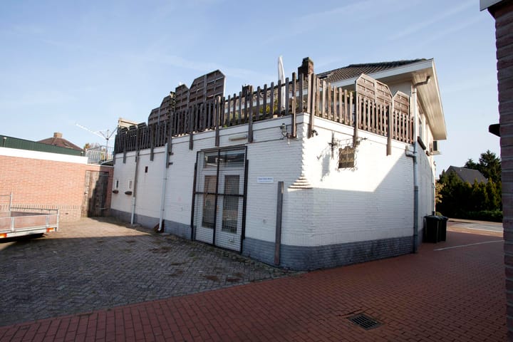 Foto 7 van Nijverdalsestraat 27