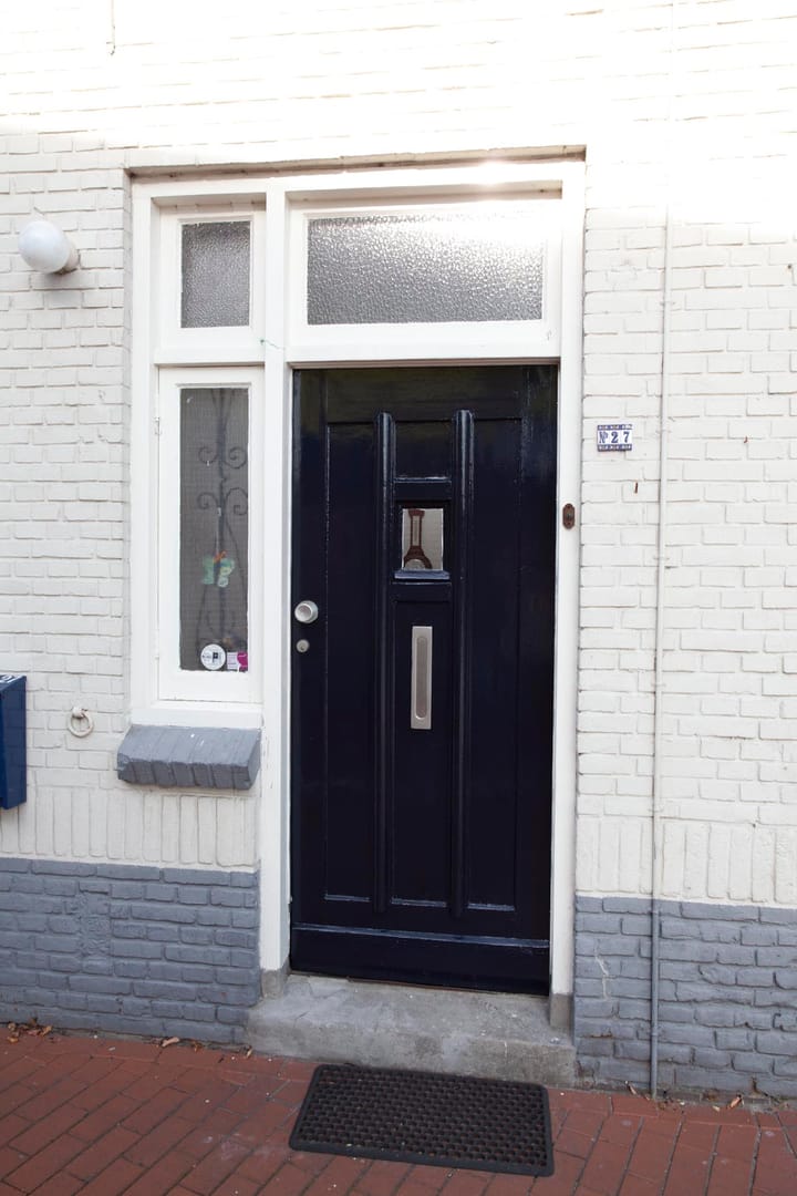 Foto 8 van Nijverdalsestraat 27