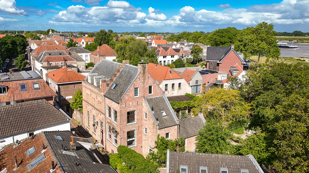 Foto 2 van Bloemendaal 9