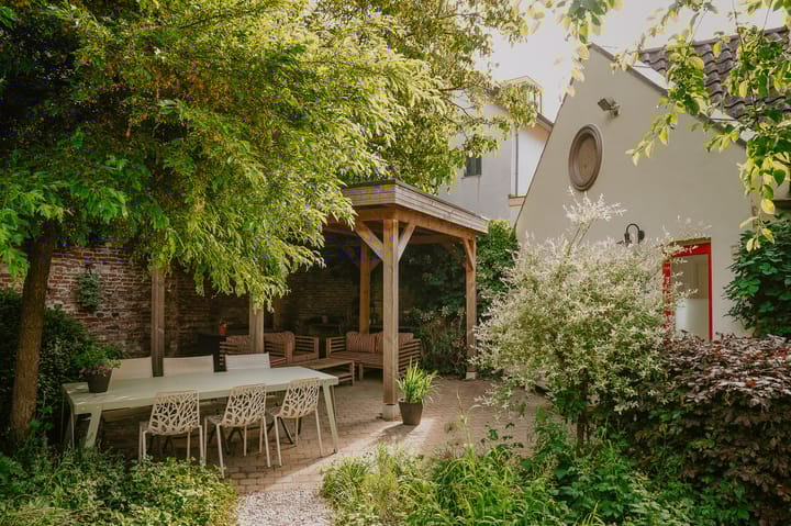 Foto 3 van Bloemendaal 9