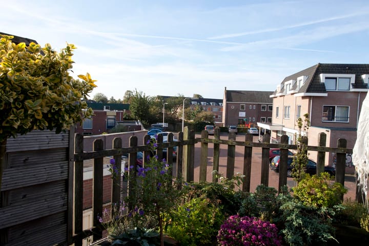 Foto 15 van Nijverdalsestraat 27