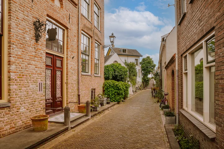 Foto 4 van Bloemendaal 9