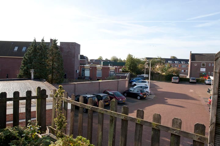 Foto 16 van Nijverdalsestraat 27