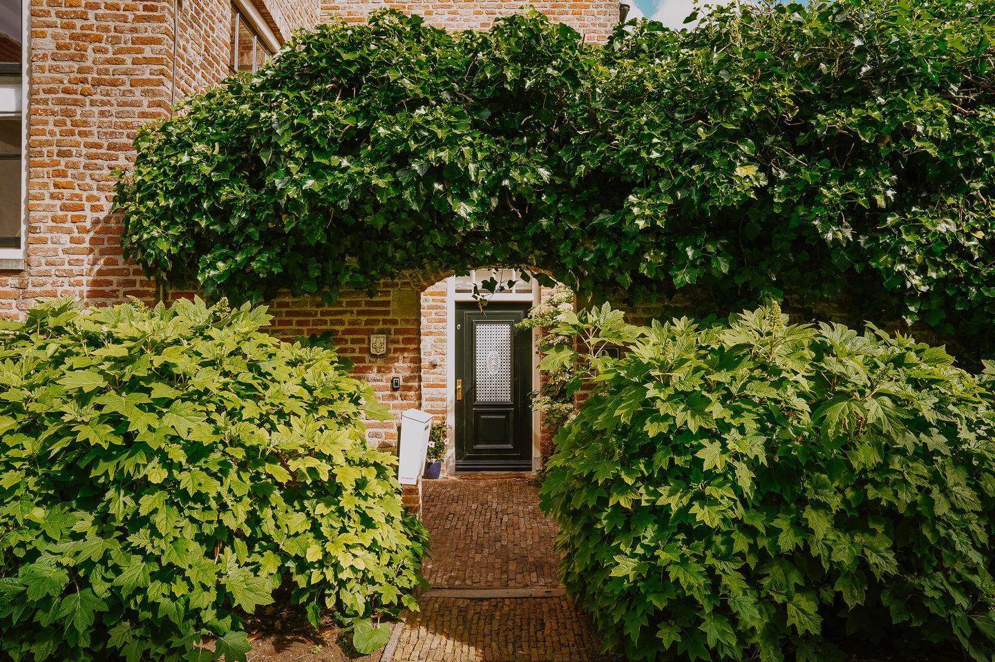 Foto 5 van Bloemendaal 9