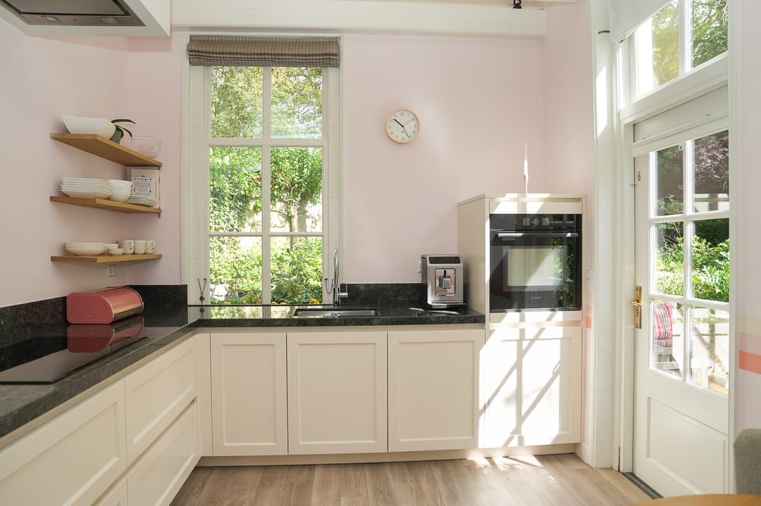 Foto 8 van Bloemendaal 9