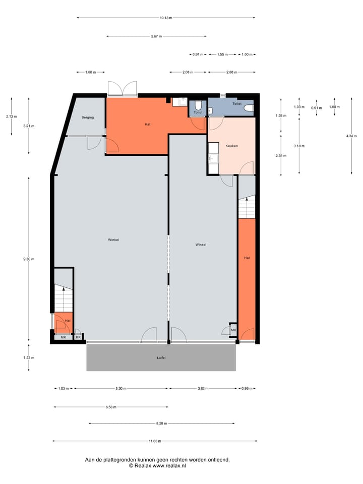 Foto 27 van Nijverdalsestraat 27