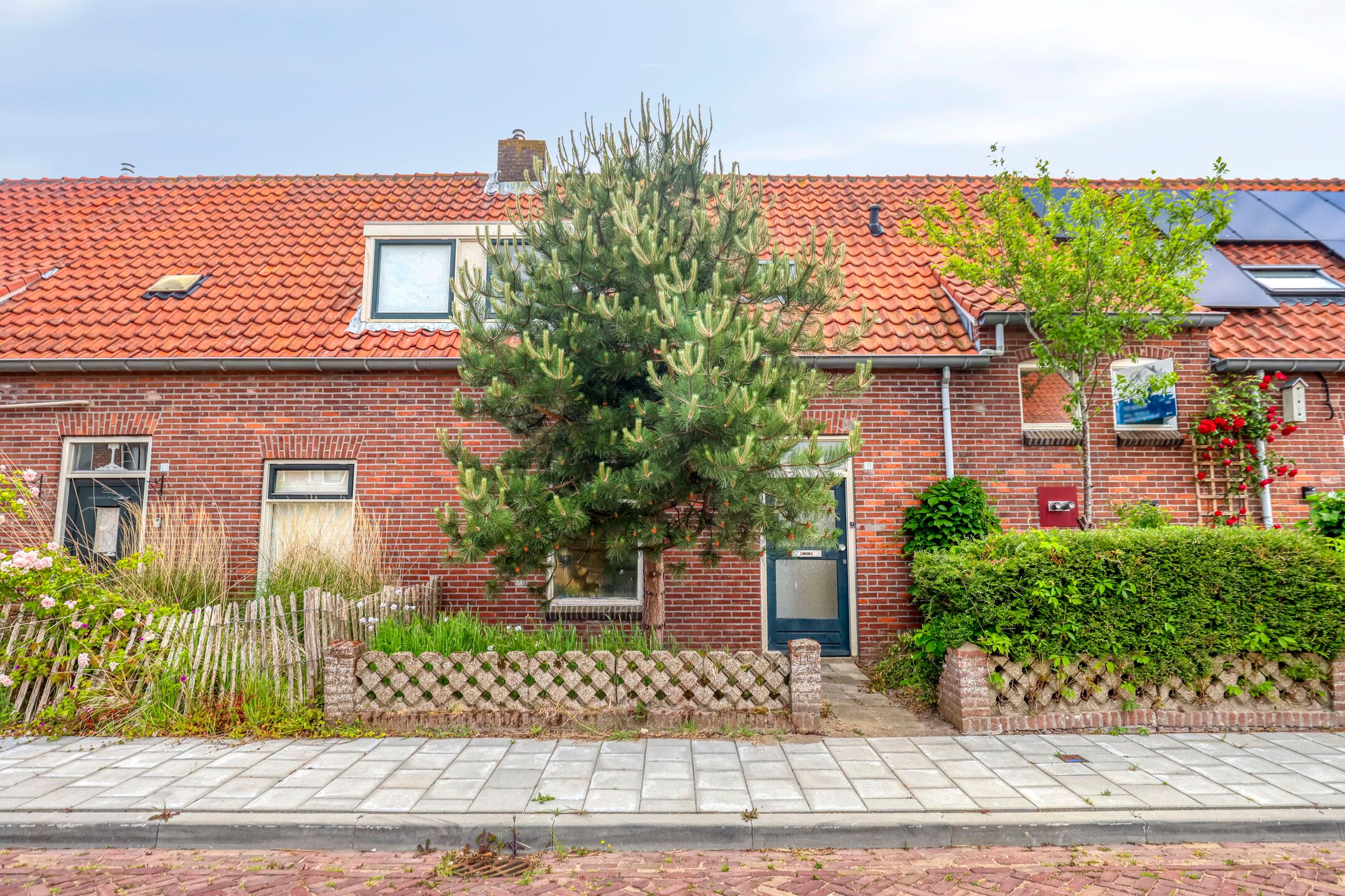 Monseigneur Luijpenstraat, 11, Hoofdplaat, 4513AE, Zeeland, Nederland 11
