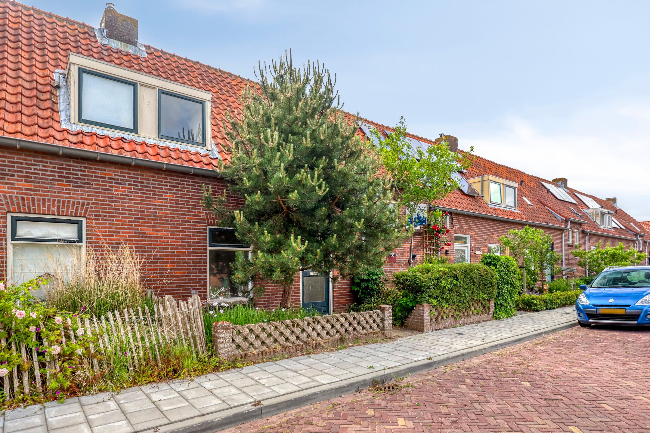 Photo 3 of Monseigneur Luijpenstraat 11