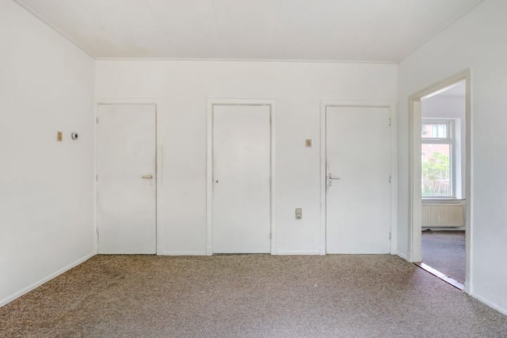 Foto 4 van Monseigneur Luijpenstraat 11