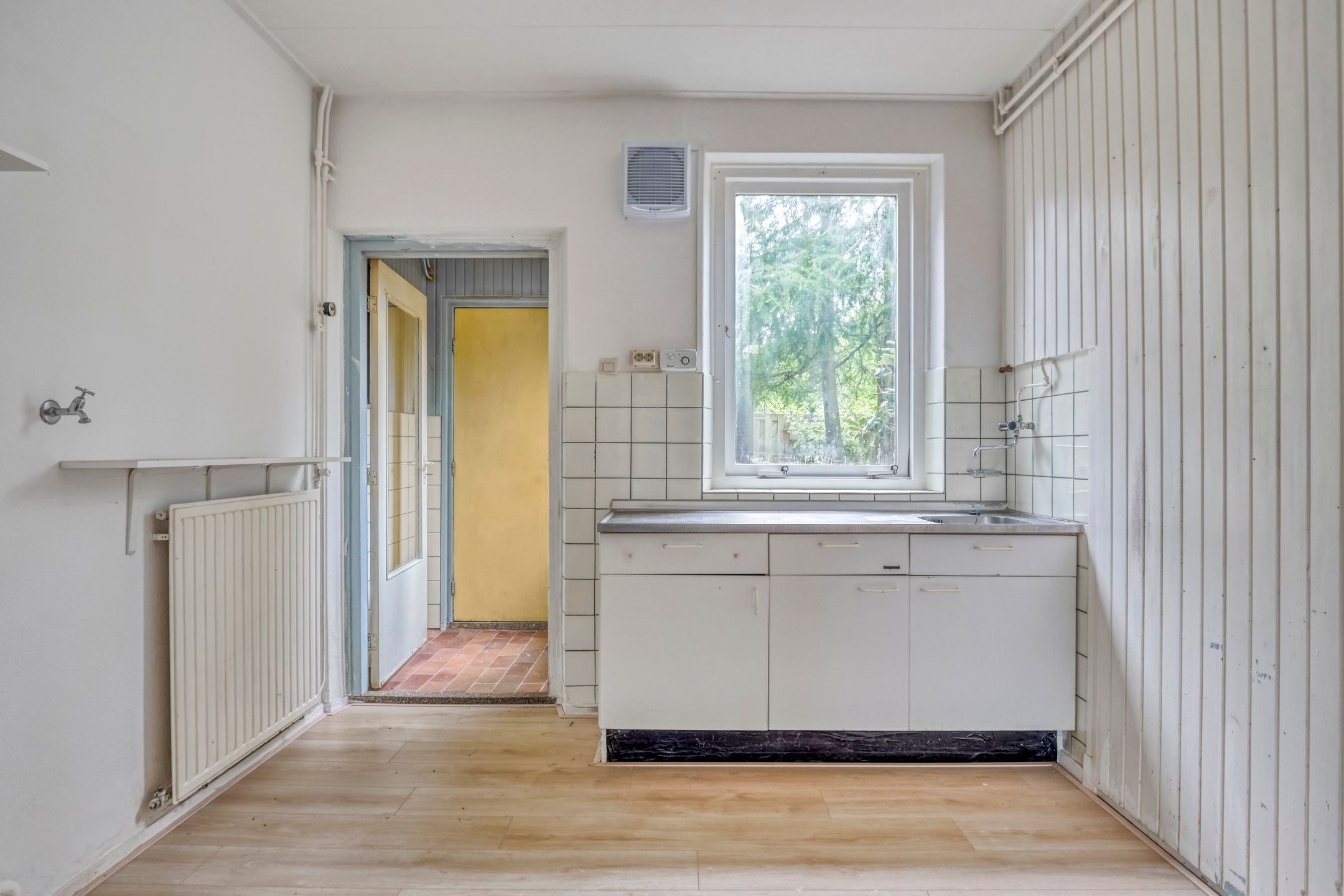 Photo 9 of Monseigneur Luijpenstraat 11