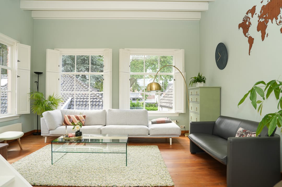 Foto 22 van Bloemendaal 9