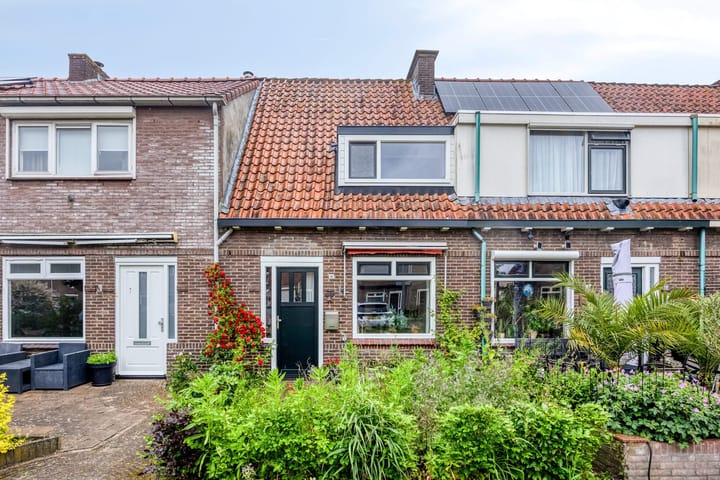 Tulpstraat 11