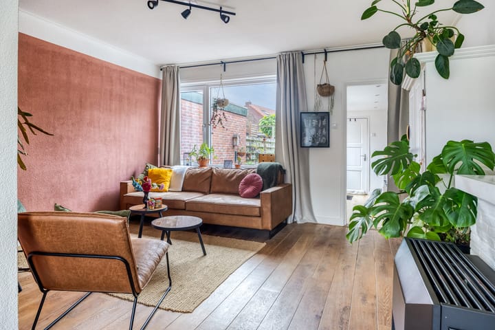 Foto 4 van Tulpstraat 11