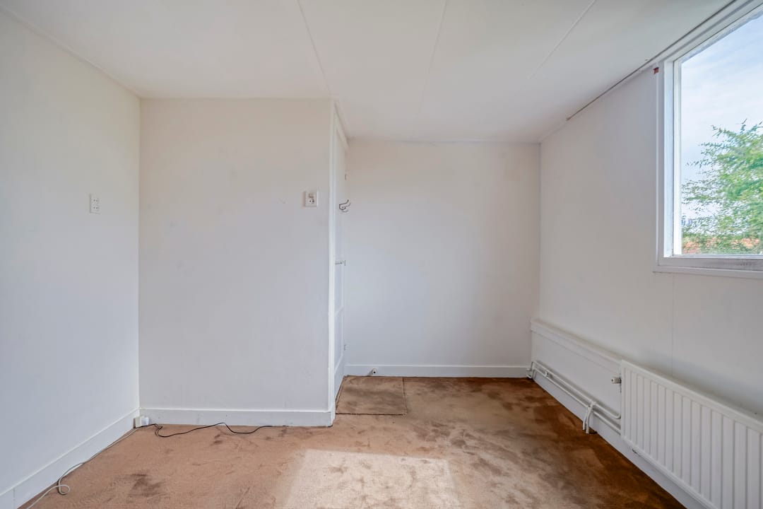 Photo 16 of Monseigneur Luijpenstraat 11