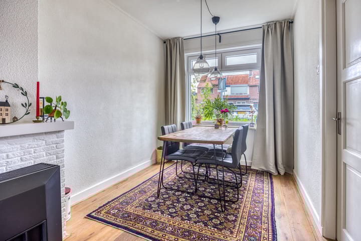 Foto 7 van Tulpstraat 11