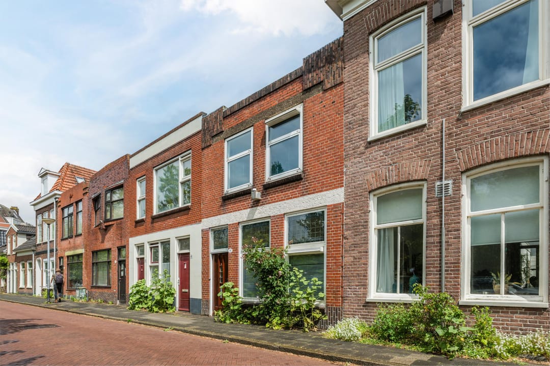 Foto 2 van Lodewijkstraat 46