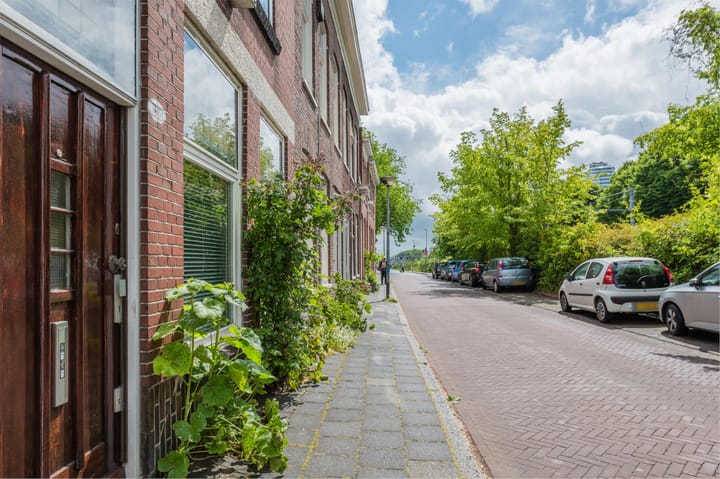 Foto 3 van Lodewijkstraat 46