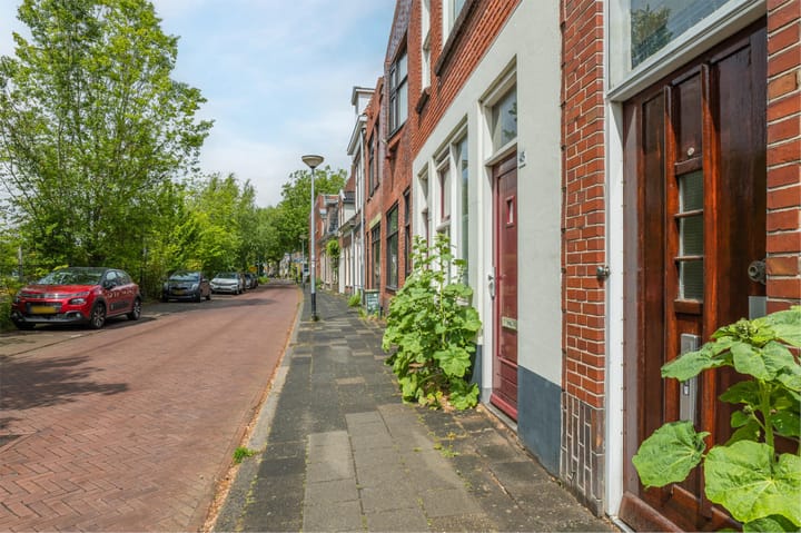 Foto 4 van Lodewijkstraat 46