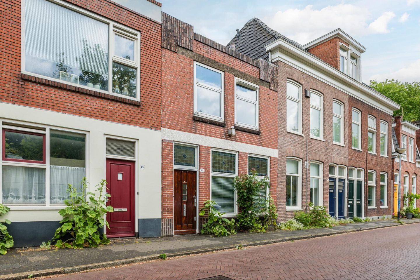 Foto 5 van Lodewijkstraat 46