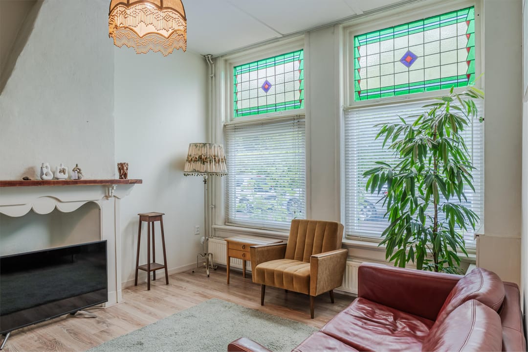 Foto 7 van Lodewijkstraat 46