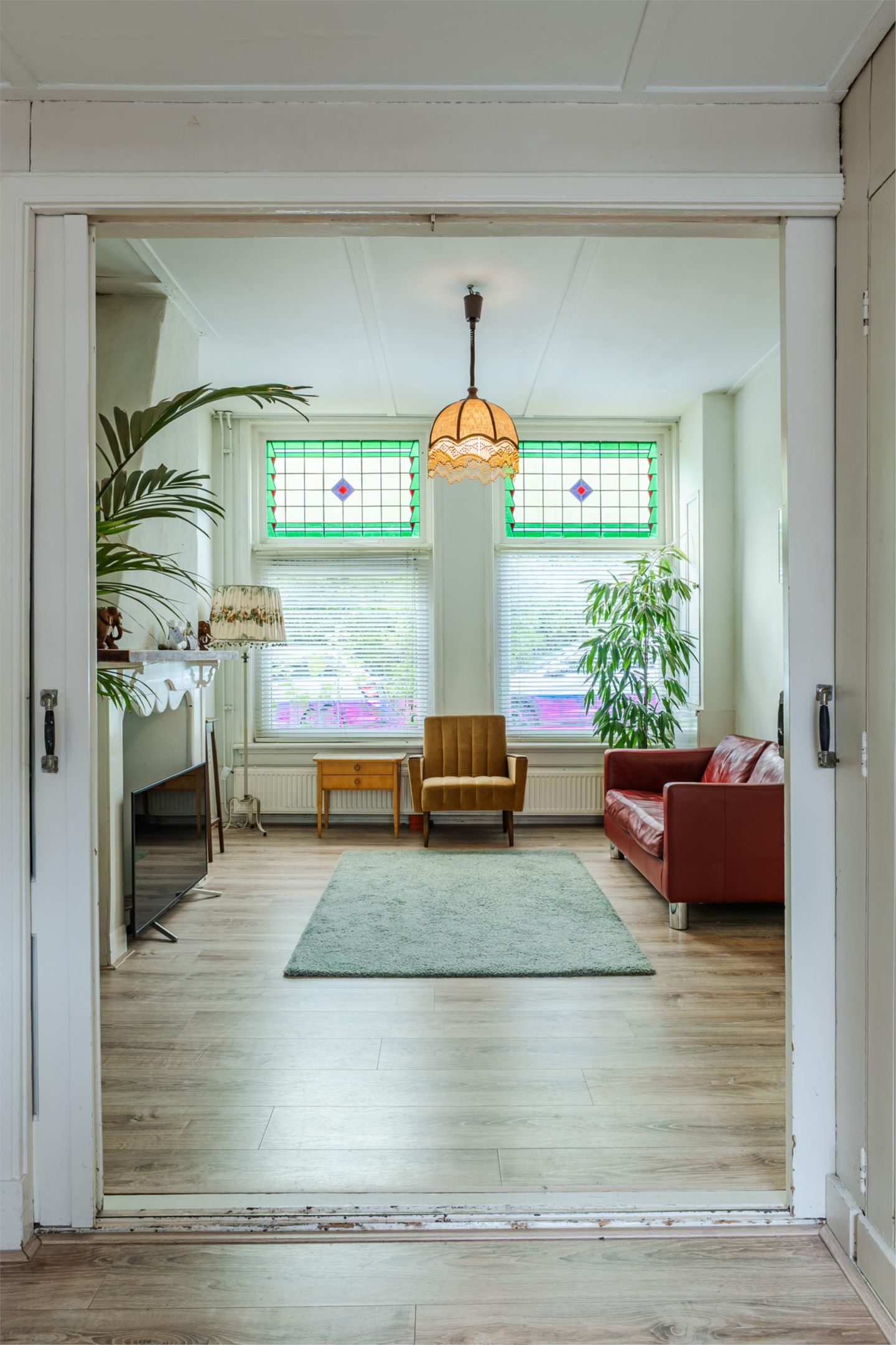 Foto 10 van Lodewijkstraat 46