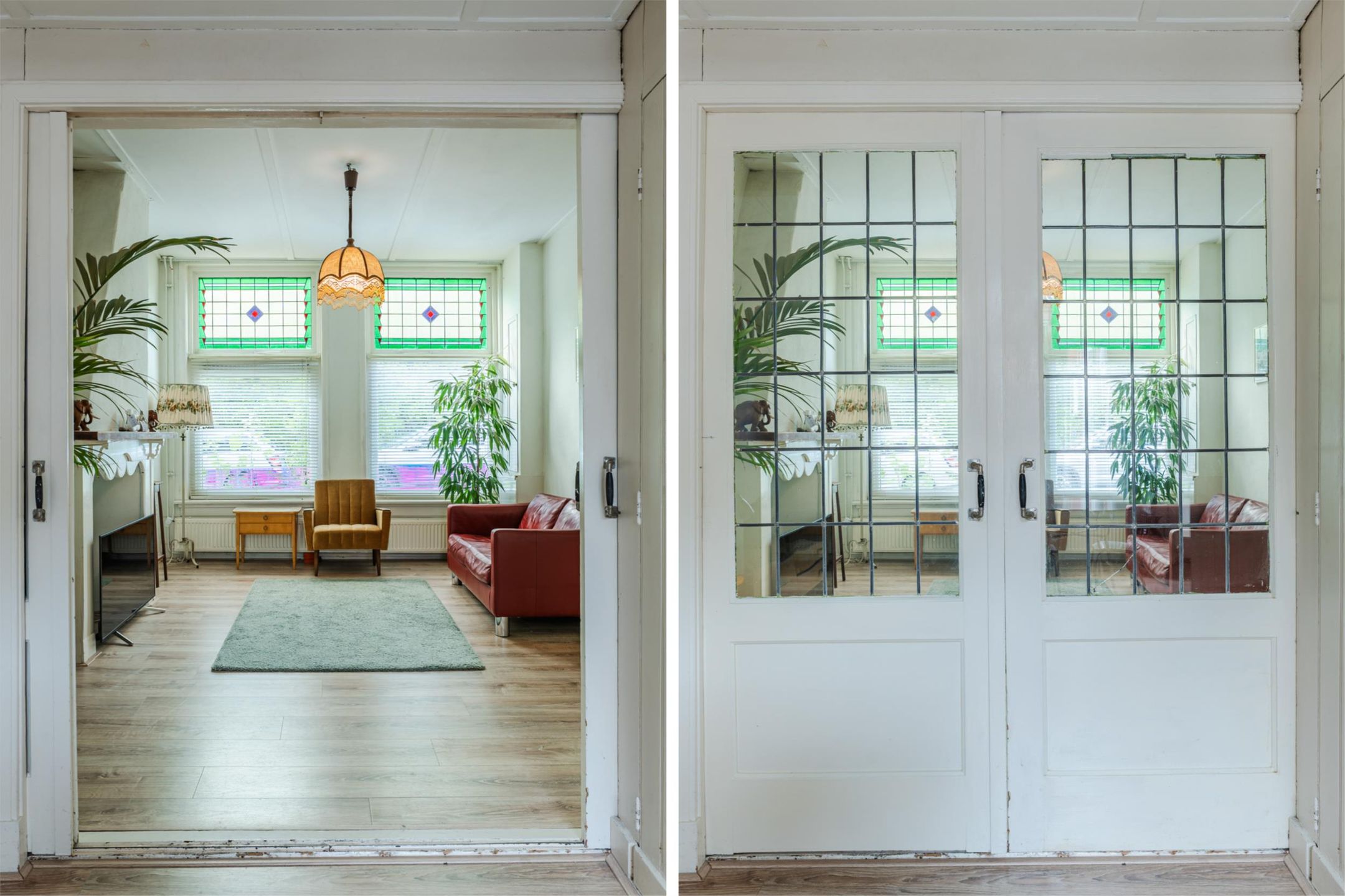 Foto 12 van Lodewijkstraat 46