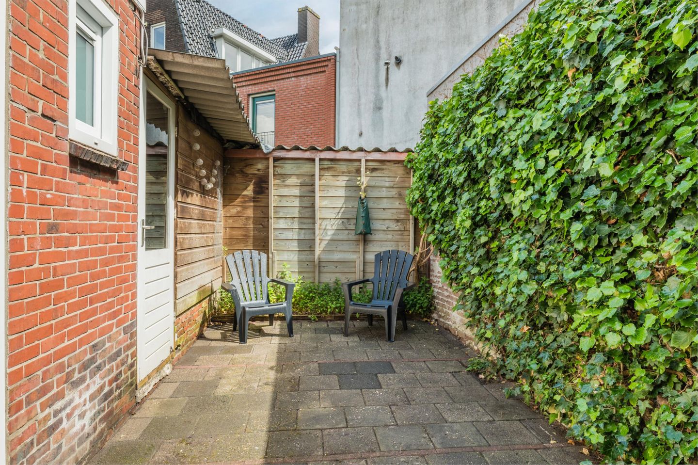 Foto 34 van Lodewijkstraat 46