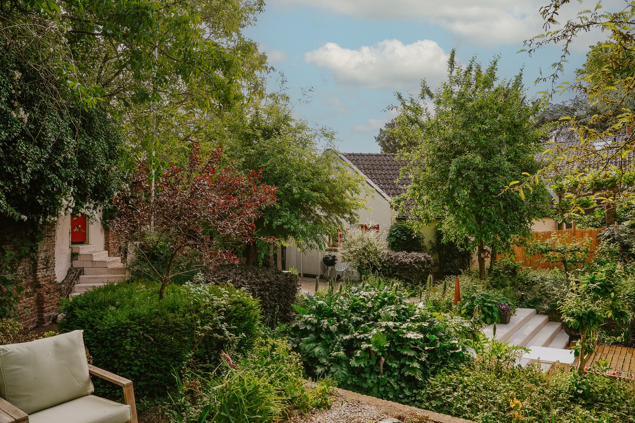 Foto 36 van Bloemendaal 9