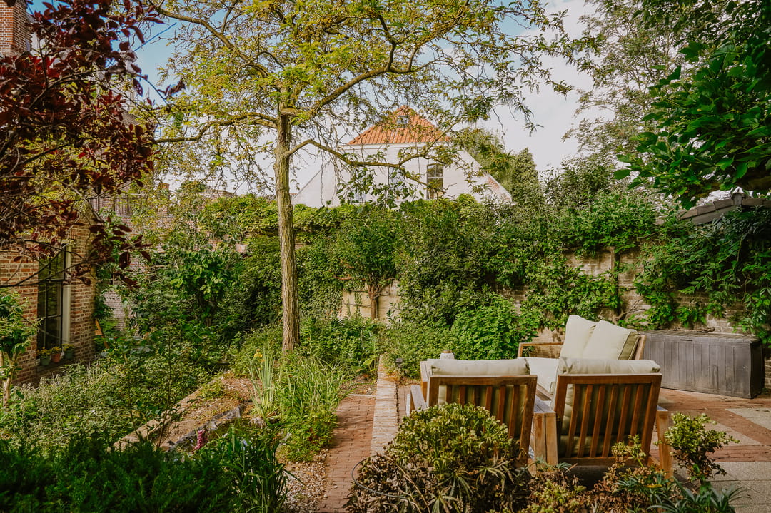 Foto 38 van Bloemendaal 9