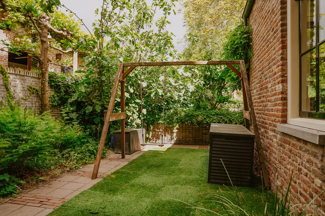 Foto 41 van Bloemendaal 9