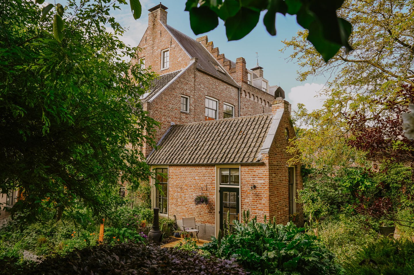 Foto 40 van Bloemendaal 9