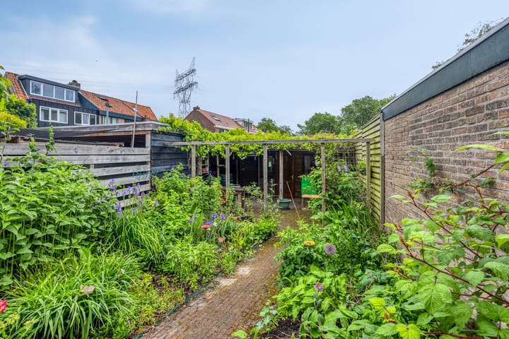 Foto 30 van Tulpstraat 11