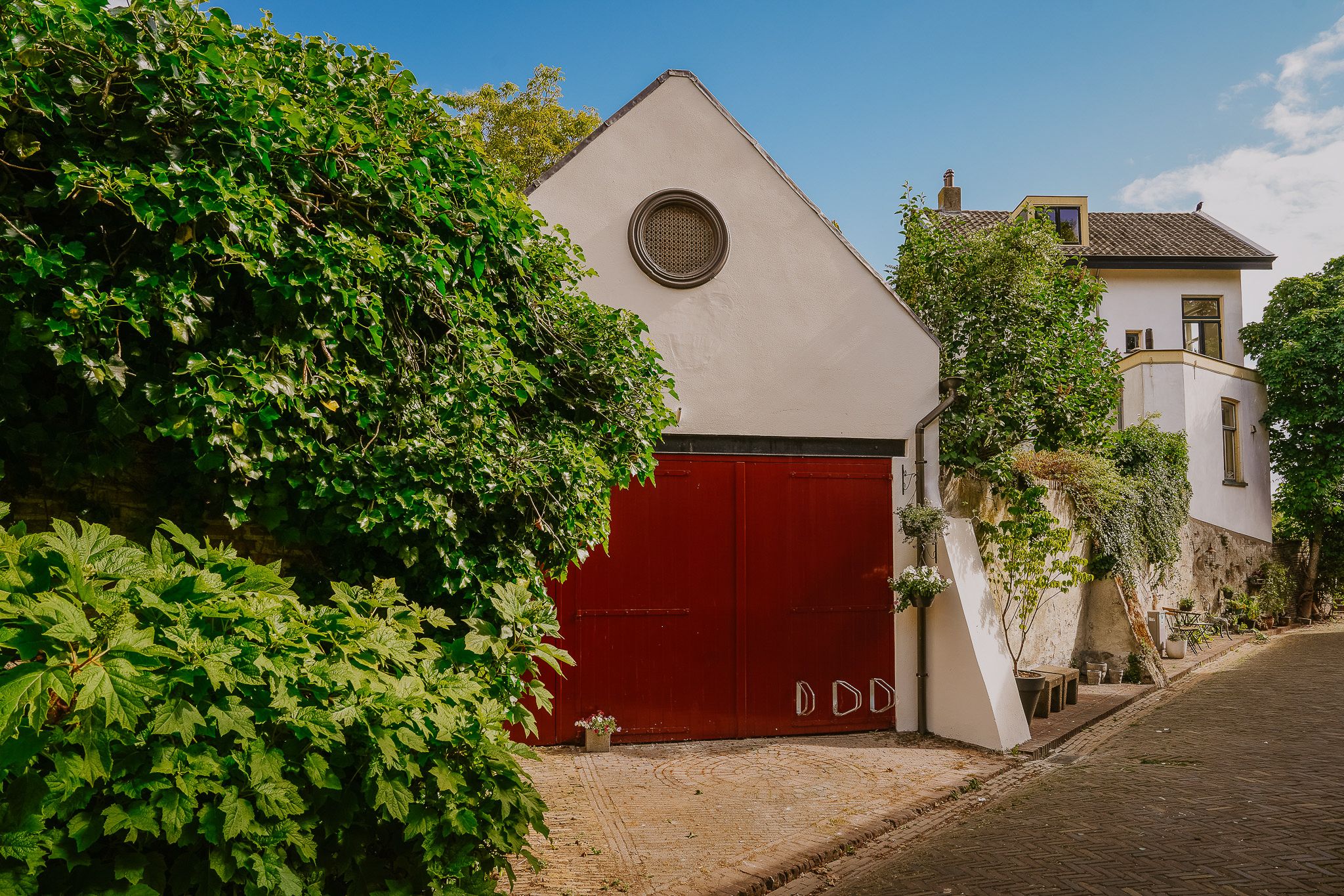 Foto 45 van Bloemendaal 9