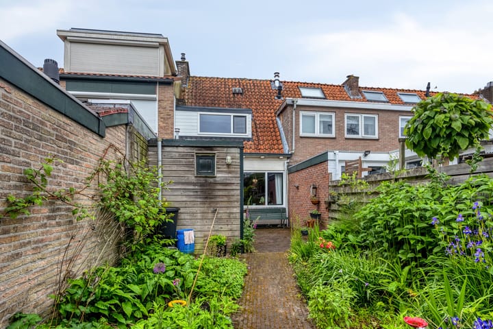 Foto 34 van Tulpstraat 11