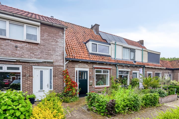 Foto 37 van Tulpstraat 11