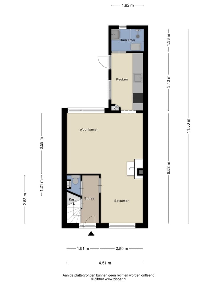 Foto 41 van Tulpstraat 11