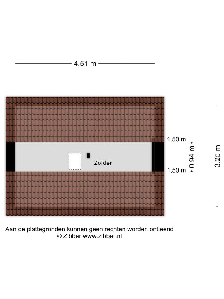 Foto 43 van Tulpstraat 11