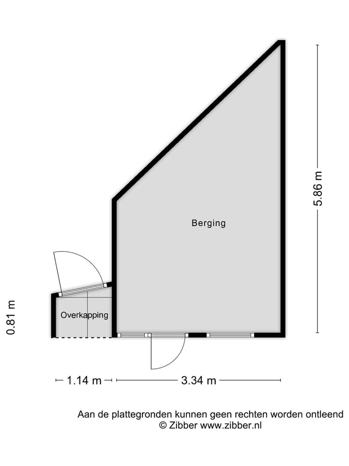 Foto 44 van Tulpstraat 11