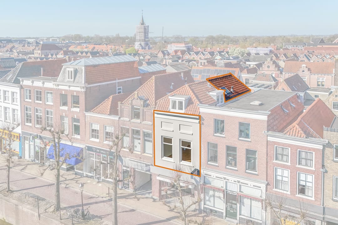 Foto 1 van Haven 72-B