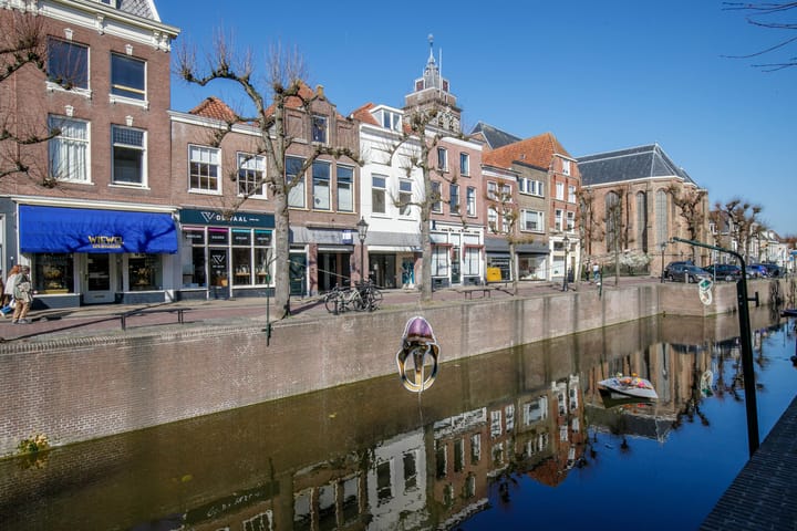 Foto 2 van Haven 72-B