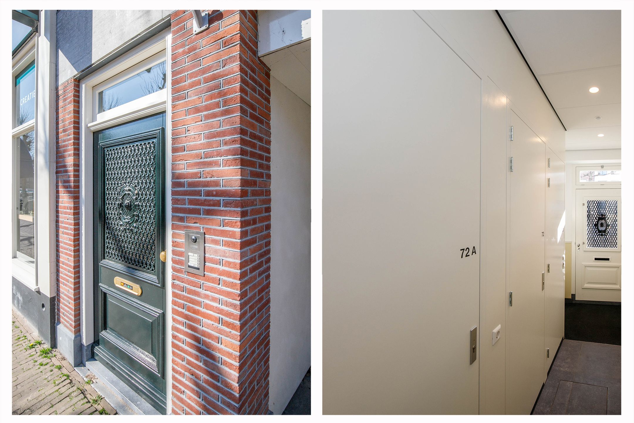 Foto 6 van Haven 72-B