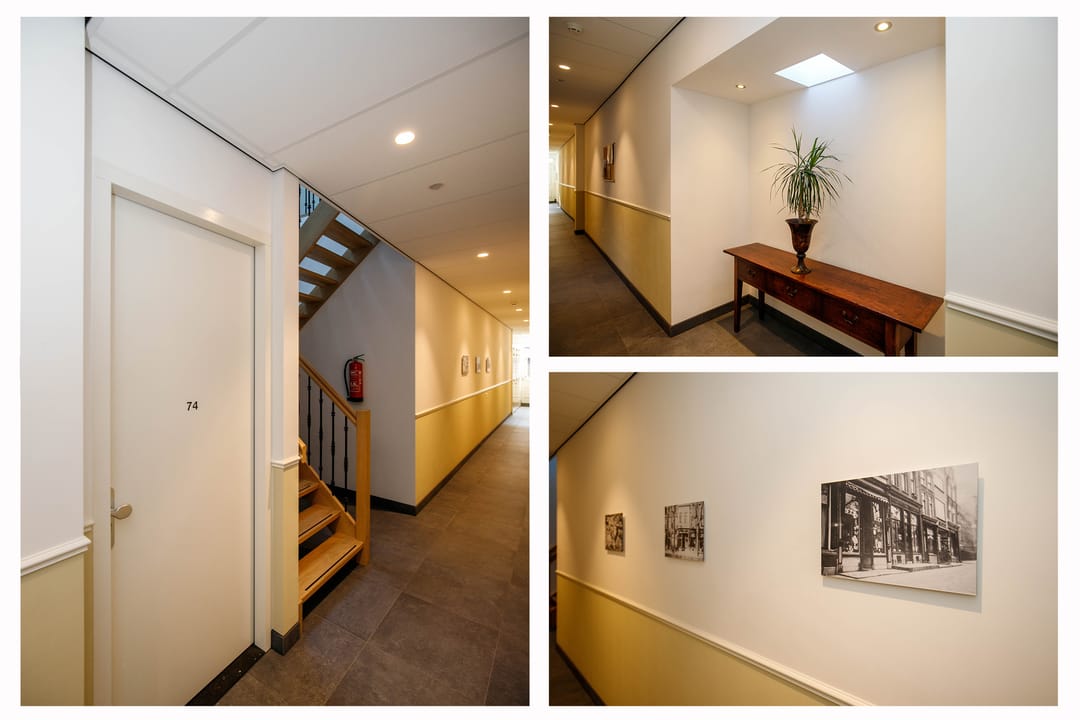 Foto 7 van Haven 72-B