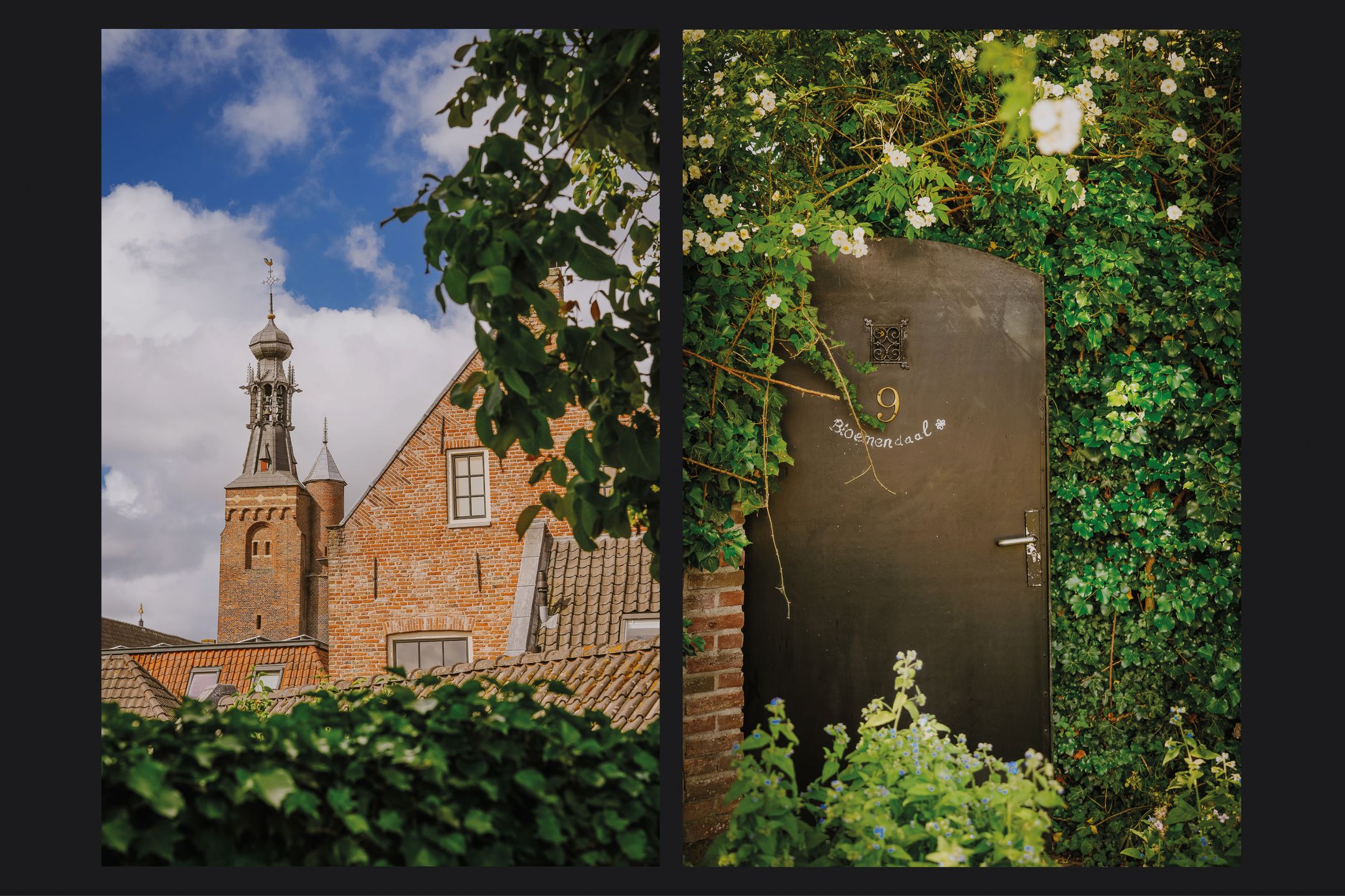 Foto 63 van Bloemendaal 9