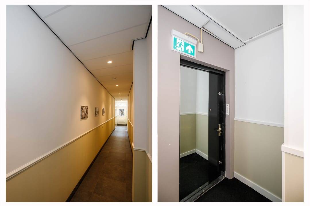 Foto 8 van Haven 72-B