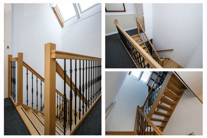 Foto 9 van Haven 72-B