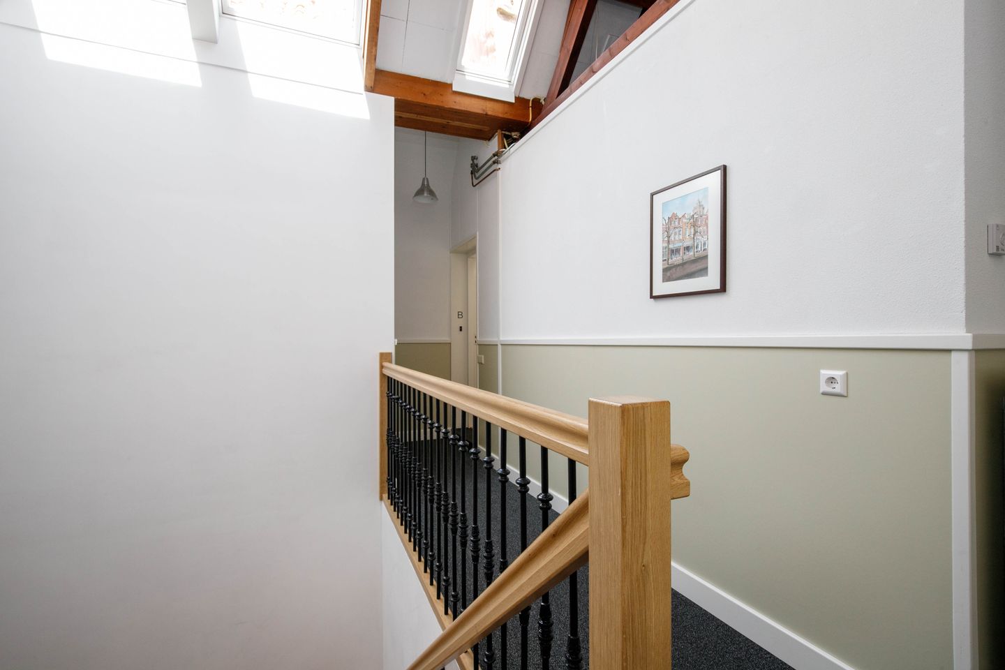 Foto 10 van Haven 72-B