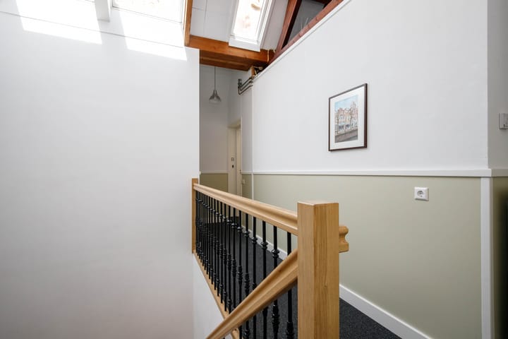 Foto 10 van Haven 72-B